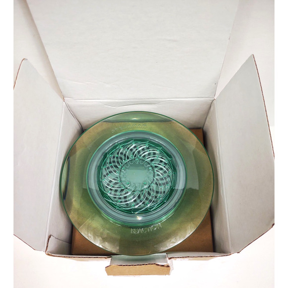 Speakman S-4001-E2 Reaction Shower Head, 2.0 GPM, Green Chrome S4001 New In Box - Picture 8 of 8